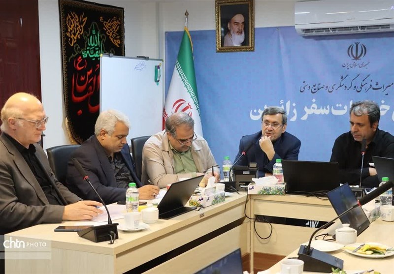 ضروت توجه ویژه به پایتخت معنوی ایران در ردیفهای بودجهای