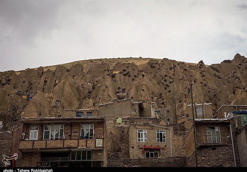 ضرورت احیای جلوه تاریخی روستای "کندوان"