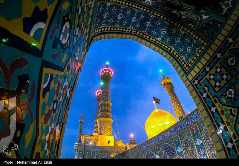 ضرورت استفاده از فناوریهای نوین در ارائه خدمات به زائران