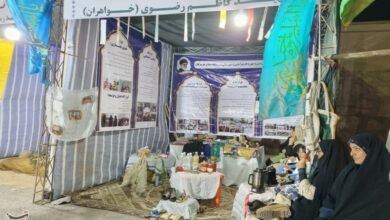 ضرورت تلاش دستگاههای فرهنگی در معرفی رشادتهای دفاع مقدس