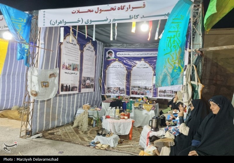 ضرورت تلاش دستگاههای فرهنگی در معرفی رشادتهای دفاع مقدس