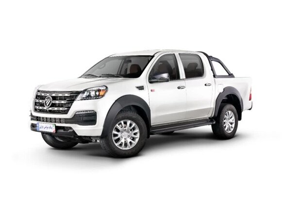 طرح فروش فوری یک محصول ایرانخودرو دیزل آغاز شد