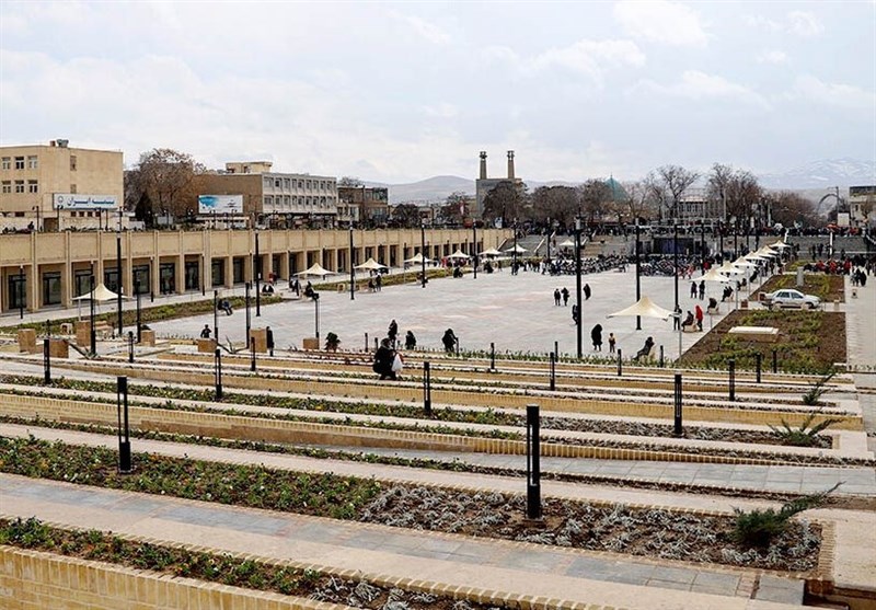 طرح نافرجام "ایران کوچک" در دل زنجان