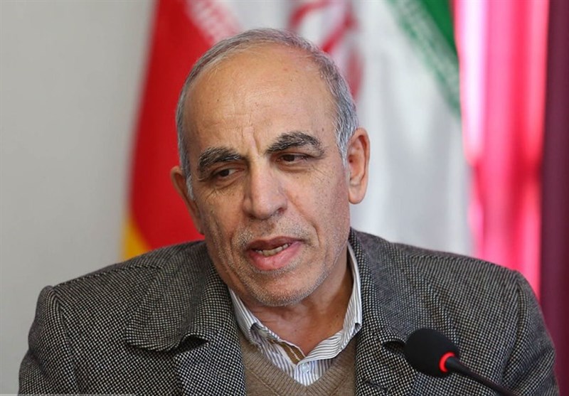 عبدالعلیزاده نماینده پزشکیان درباره سیاستهای دریامحور شد