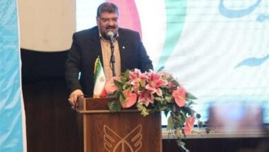 عبدلیانپور: مواضع حقوقی ایران در اجلاس بریکس جهانی شد