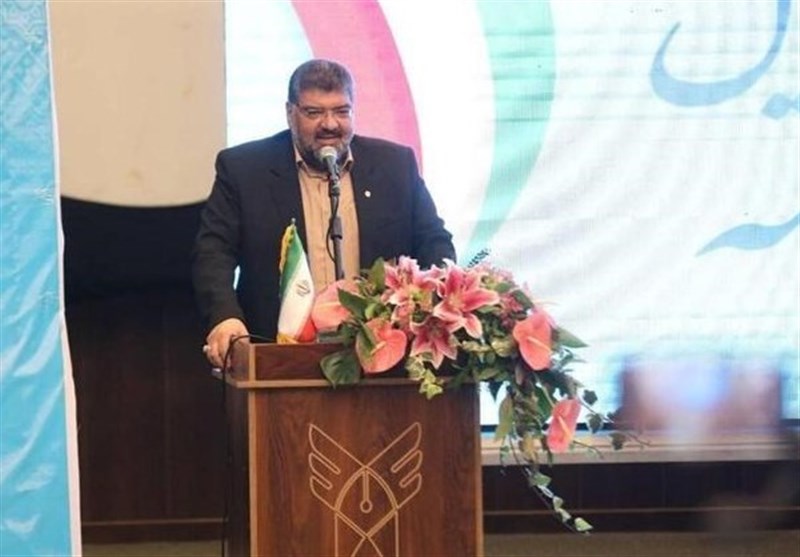 عبدلیانپور: مواضع حقوقی ایران در اجلاس بریکس جهانی شد