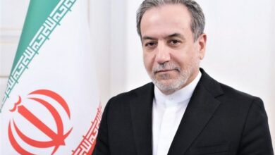 عراقچی نقل قولها از پزشکیان درباره اسرائیل را تکذیب کرد