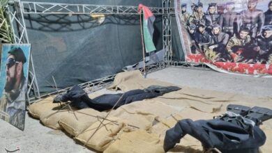 عزت و شکوه دفاع مقدس متعلق به تمام مردم ایران است