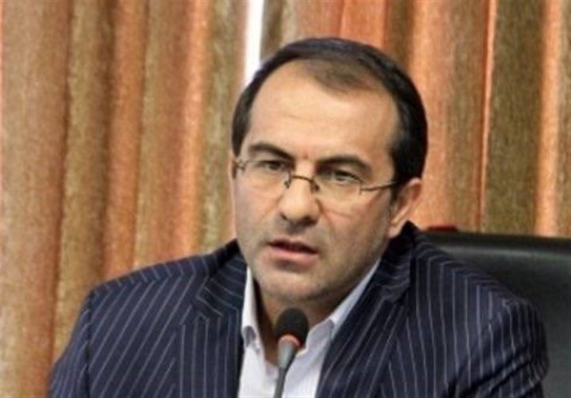 علاءالدین رفیعزاده رئیس سازمان اداری و استخدامی شد