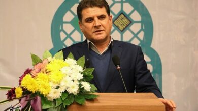 علی زینیوند معاون سیاسی وزیر کشور شد