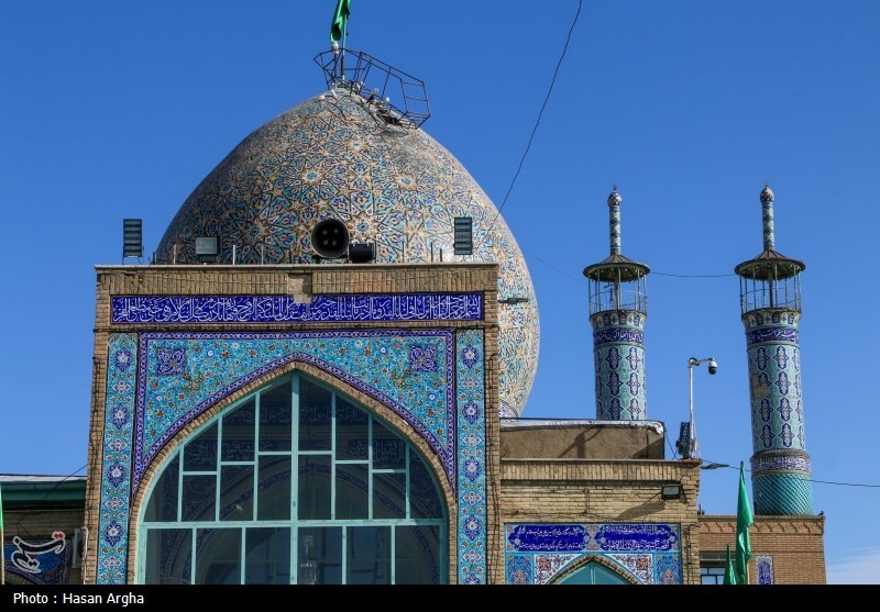 سازمان اوقاف , وقف ,