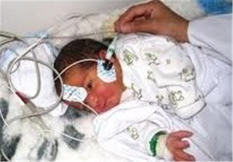 غربالگری شنوایی حدود 17 هزار نوزاد و کودک در قم