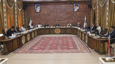 غیبتهای دردسرساز پرویز هادی در جلسات شورای شهر تبریز!