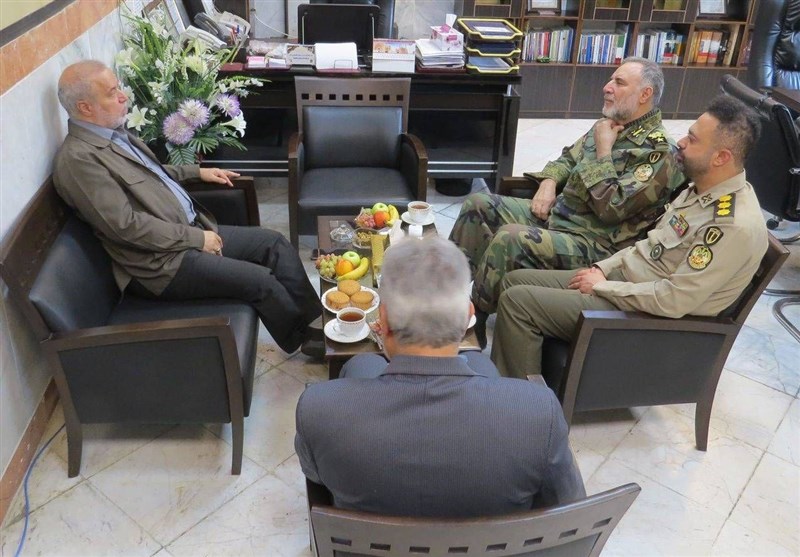 فاز دوم موزه دفاع مقدس نزاجا در دهه فجر افتتاح میشود