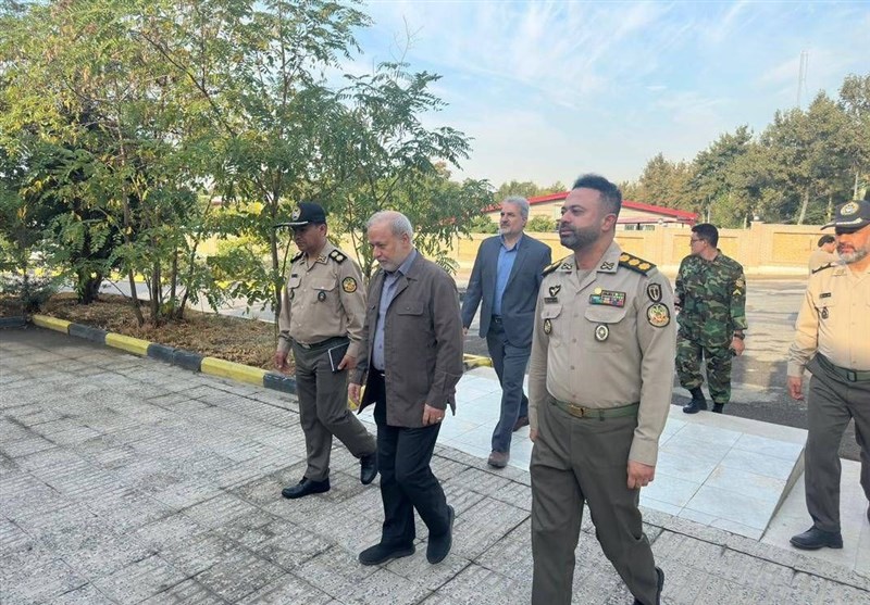 فاز دوم موزه دفاع مقدس نزاجا در دهه فجر افتتاح میشود