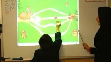 فاصله زیاد گلستان تا هوشمندسازی مدارس