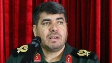 فرمانده سپاه فتح در لیست تحریمهای آمریکا