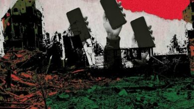 فلسطینیها در محاصره دیجیتالی رژیم صهیونیستی