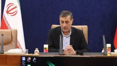 قائمپناه: جریان مقاومت جوشان و استوار است