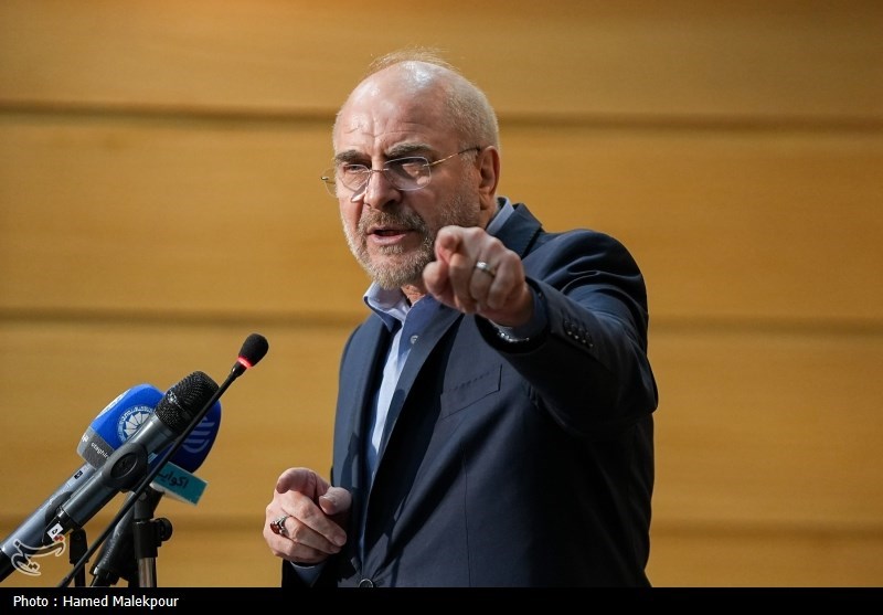 قالیباف: اهمیت به ورزش و امید به تحول باید ایجاد شود