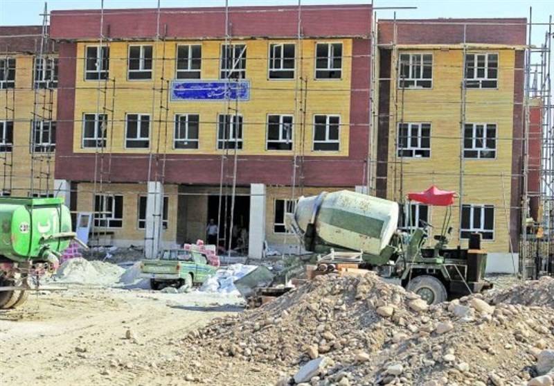 قم رتبه 29 کشور را در نهضت مدرسهسازی دارد