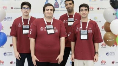 قهرمانی دانشجویان شریف در مسابقات جهانی برنامهنویسی