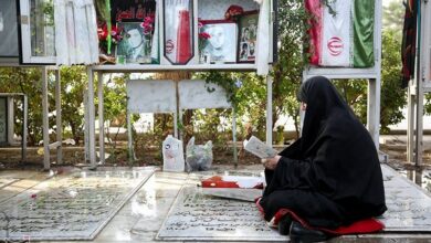 لزوم ارائه طرحهای مادر و دختری برای تربیت نسل ظهور