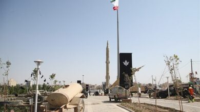 لزوم غنیسازی هرچه بیشتر باغ موزه دفاع مقدس قم