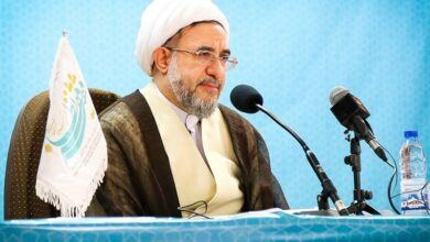 لزوم فعالشدن خیرین مسجدساز در کشور