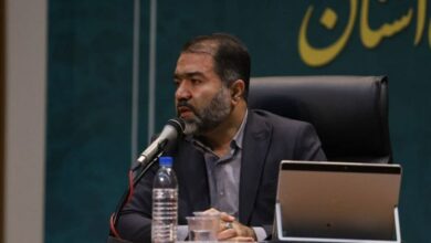 لزوم واگذاری مدیریت سبد انرژی به استانها