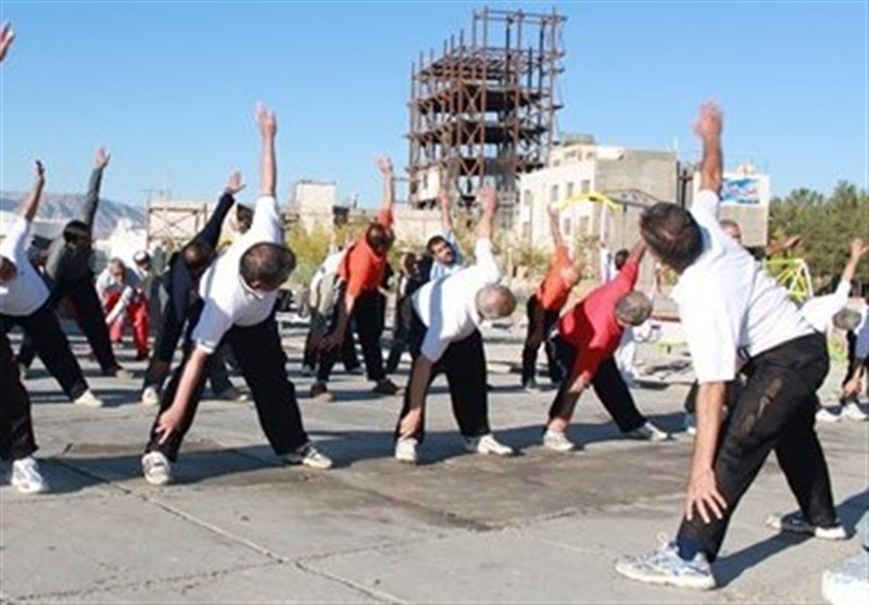 لزوم ورود جدیتر شهرداری همدان به توسعه ورزشهای همگانی