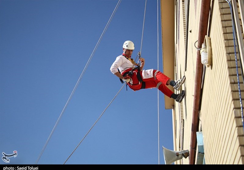 لغو مرخصی دستگاههای خدماتی و امدادی بجنورد