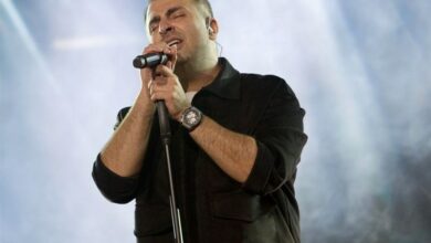 لغو کنسرت طلیسچی در بیرجند به احترام جانباختگان حادثه طبس