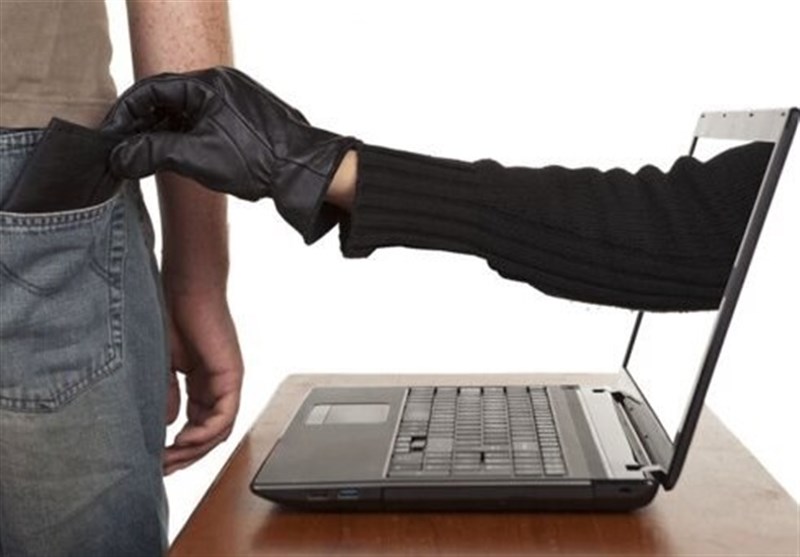 لینک جعلی 1.1 میلیارد ریال برای شهروند تبریزی آب خورد