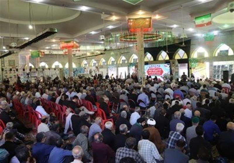 مازندران رتبه برتر برپایی یادوارههای شهری و روستایی