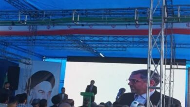 محور اردبیل تا ایستگاه راه آهن 4 خطه میشود