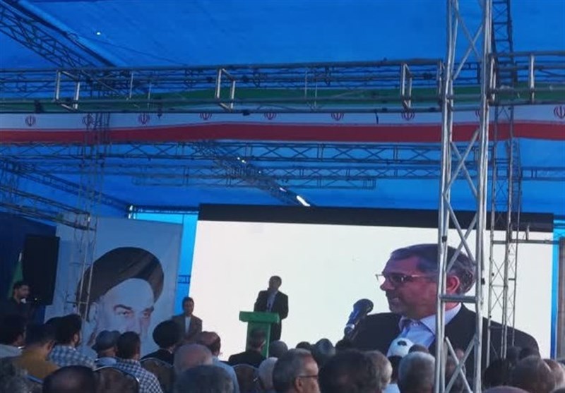 محور اردبیل تا ایستگاه راه آهن 4 خطه میشود