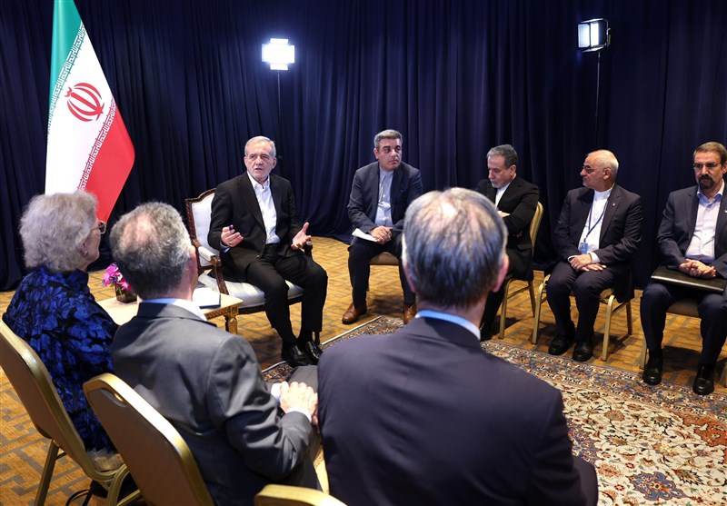 دولت چهاردهم , مسعود پزشکیان | پزشکیان , رژیم صهیونیستی (اسرائیل) , نوار غزه , کشور فلسطین ,