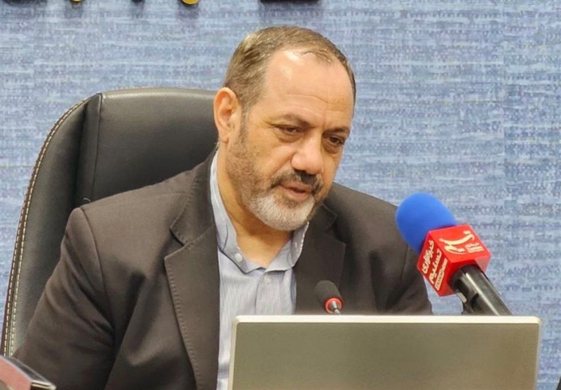 مخالفت صریح وزیر دفاع با احداث فرودگاه جدید چابهار+ فیلم