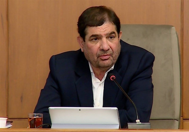 مخبر به عنوان مشاور و دستیار مقام معظم رهبری منصوب شد