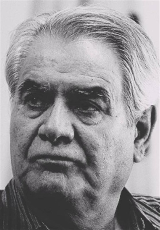 مراسم تشییع زندهیاد برزمهری برگزار شد