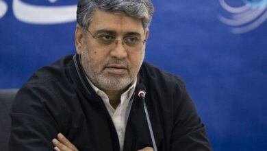 مراسم تشییع سردار رضا سراج فردا برگزار میشود