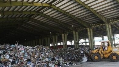 مراکز جمعآوری پسماند خشک در قم ساماندهی میشود