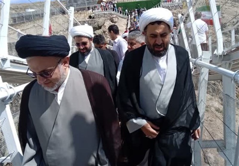 مشارکت اوقاف در طرحهای سرمایهگذاری گردشگری