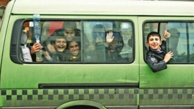 مشکل قطعی سامانه ثبتنام سرویس مدارس در قم چه بود؟