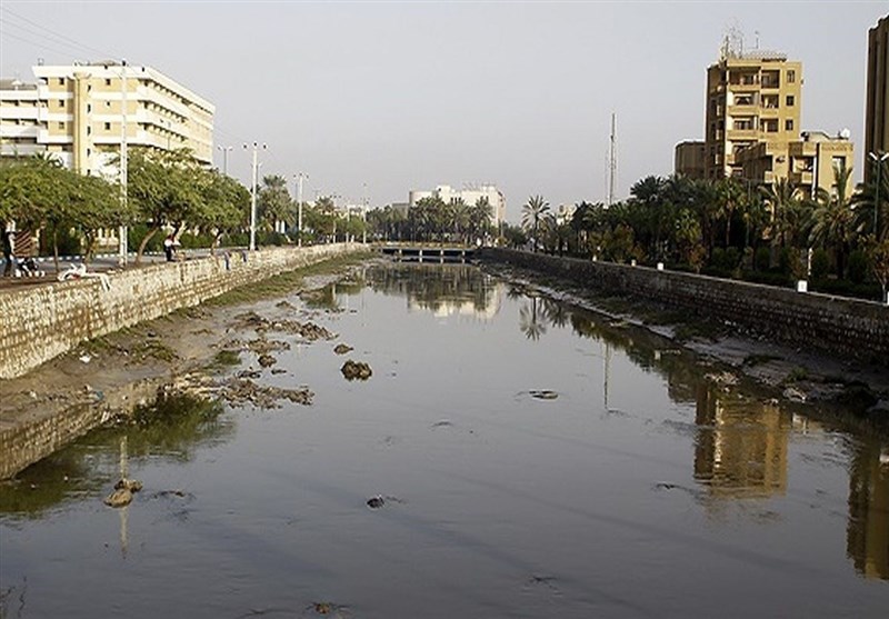 مشکل پسزدگی فاضلاب در محله هفتون اصفهان رفع میشود