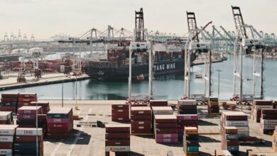 مصرف در میان آمریکاییها رکورد زد