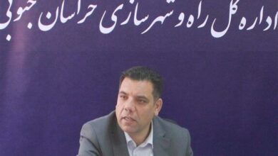 مطالبات شرکت تعاونی صنوف آلاینده خراسان جنوبی پرداخت میشود