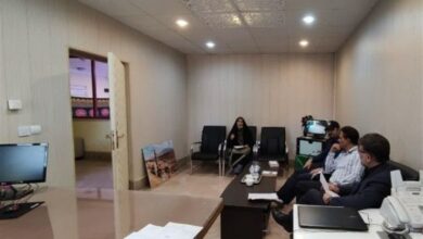 معرفی 8 اثر برگزیده در نخستین جشنواره «مثلگرافی» لرستان