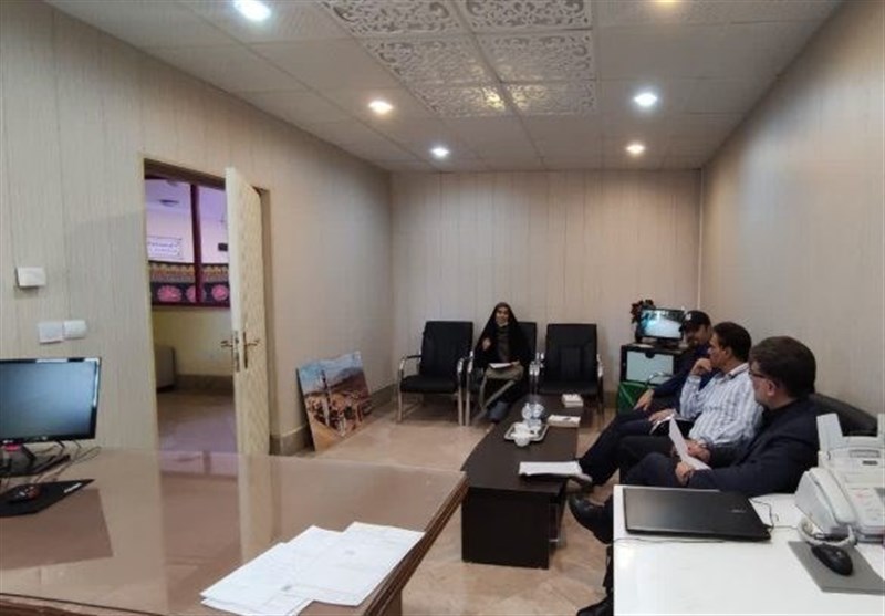 معرفی 8 اثر برگزیده در نخستین جشنواره «مثلگرافی» لرستان